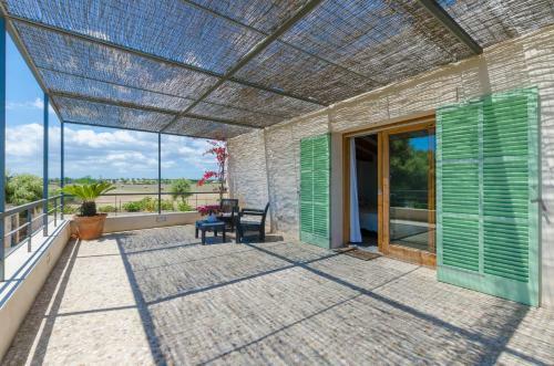 Yourhouse Can Cadernera