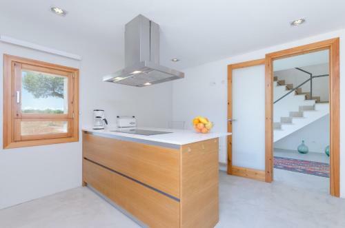 Yourhouse Can Cadernera