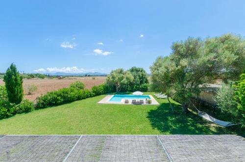 Yourhouse Can Cadernera