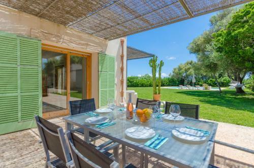 Yourhouse Can Cadernera