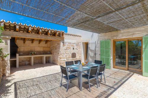 Yourhouse Can Cadernera