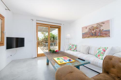 Yourhouse Can Cadernera