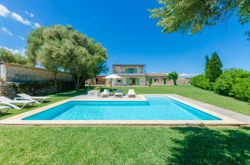 Yourhouse Can Cadernera