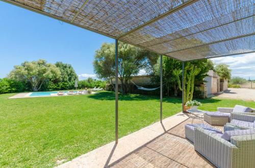 Yourhouse Can Cadernera