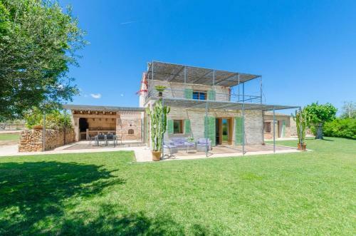 Yourhouse Can Cadernera