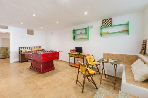 Apartamento Es Mirador (Solidago)
