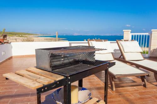 Apartamento Es Mirador (Solidago)