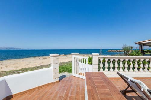 Apartamento Es Mirador (Solidago)