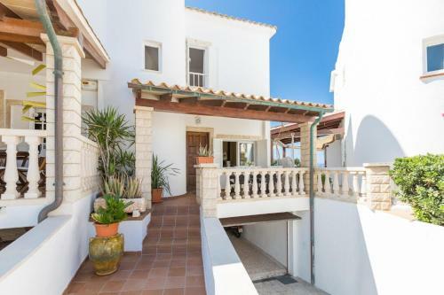 Apartamento Es Mirador (Solidago)