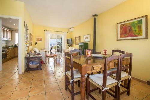 Apartamento Es Mirador (Solidago)