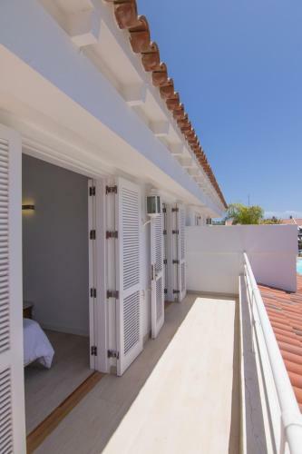 Villa In Pasito Blanco, 4bdr, Bbq, Wifi, Pool