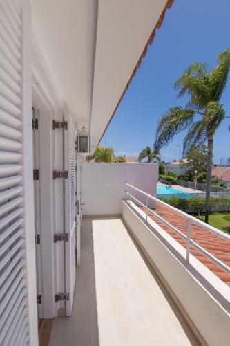 Villa In Pasito Blanco, 4bdr, Bbq, Wifi, Pool
