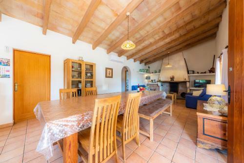 Villa Sa Caseta De Son Morro