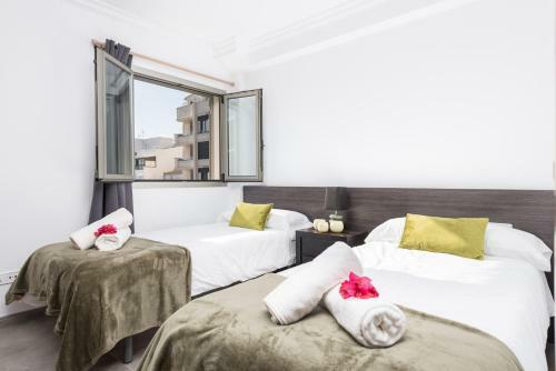 Apartamento Castello Platja