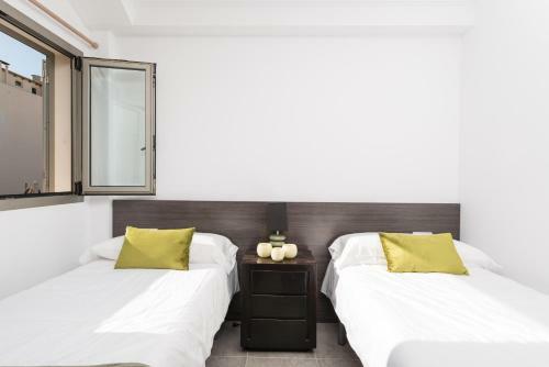 Apartamento Castello Platja