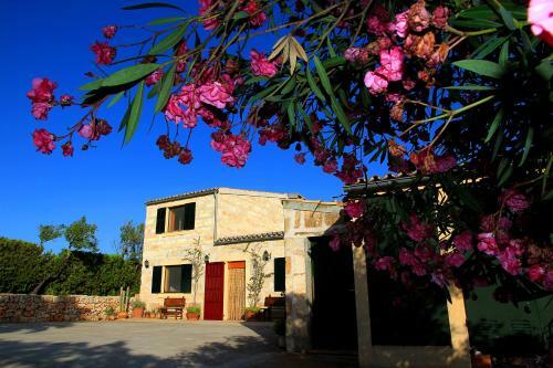Villa Can Nicolau