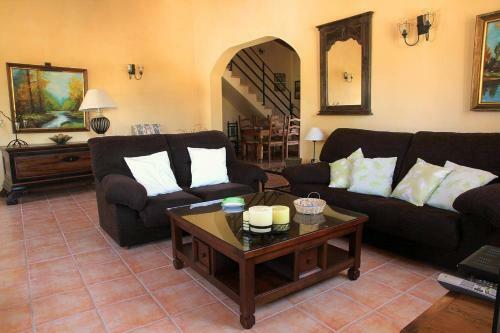 Villa Can Nicolau