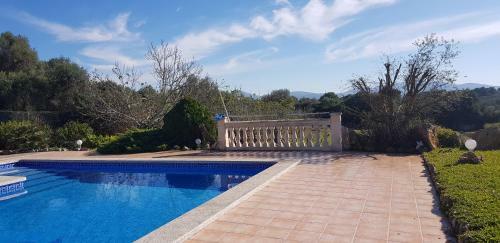 Villa Can Nicolau
