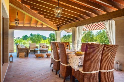 Finca Coscois