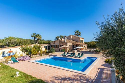 Villa Can Nicolau