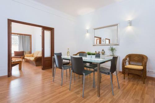 Apartamento Margaritas