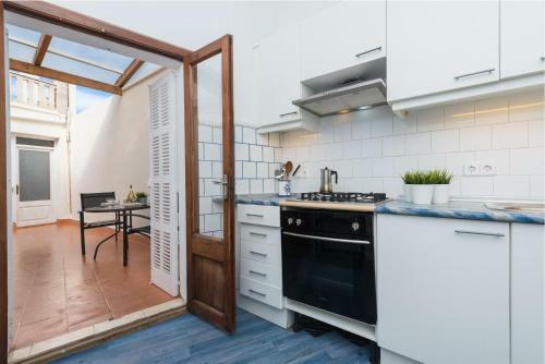 Apartamento Margaritas
