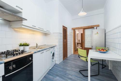 Apartamento Margaritas