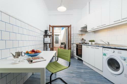 Apartamento Margaritas