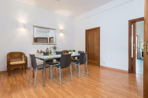 Apartamento Margaritas
