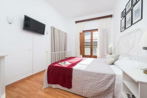 Apartamento Margaritas