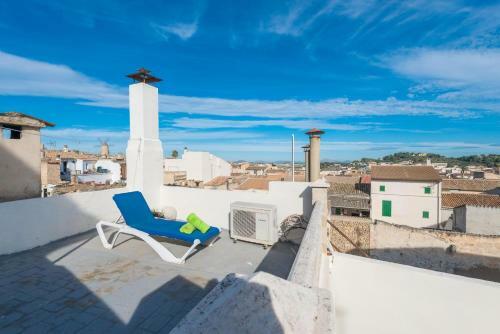 Apartamento Margaritas