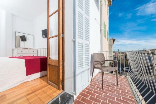 Apartamento Margaritas