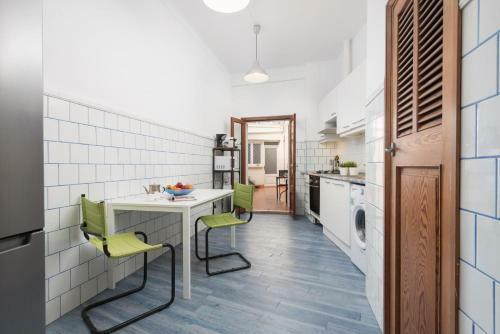 Apartamento Margaritas