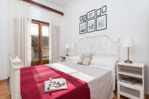 Apartamento Margaritas