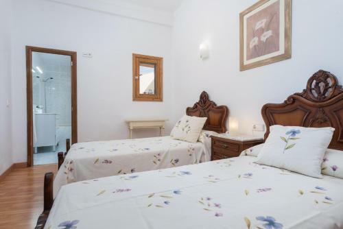 Apartamento Margaritas