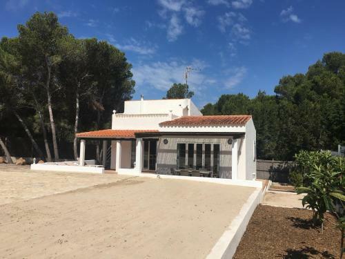 Casa Jaume 2