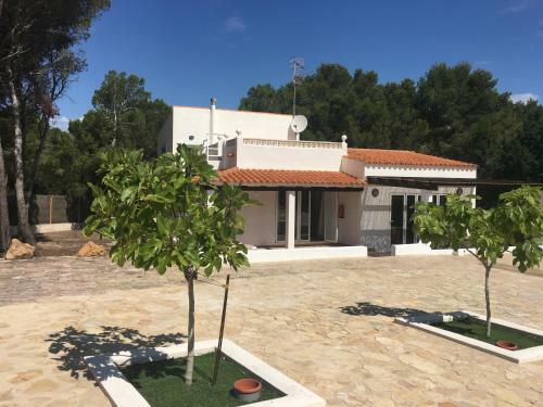 Casa Jaume 2