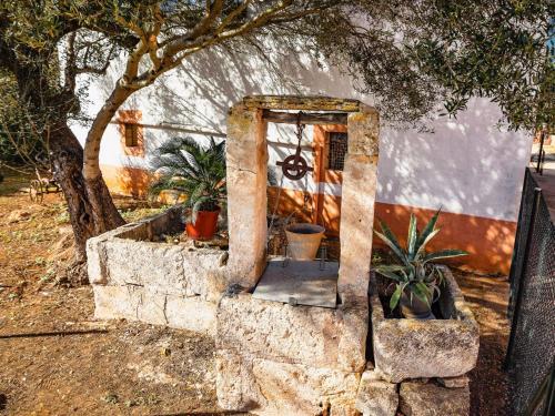Holiday Home Cas Senyoret