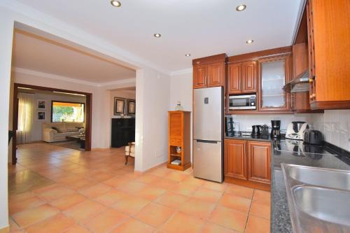 Es Coscois Sta Margalida Villa 031
