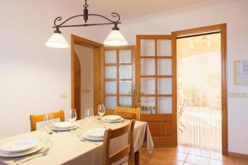 Villa Vernissa 10p.