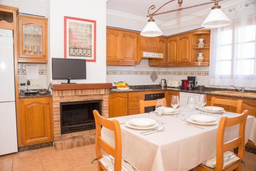 Villa Vernissa 10p.