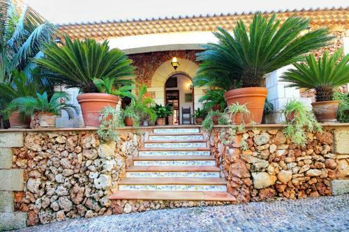 Can Tomeu Villa 232
