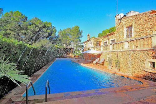 Can Tomeu Villa 232