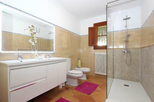 Can Tomeu Villa 232