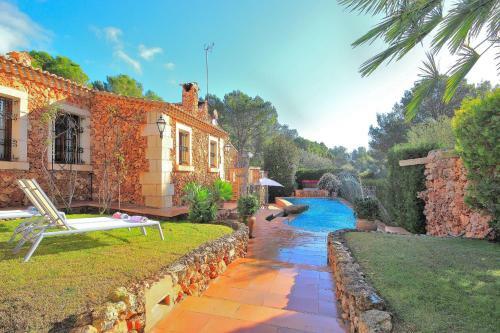 Can Tomeu Villa 232