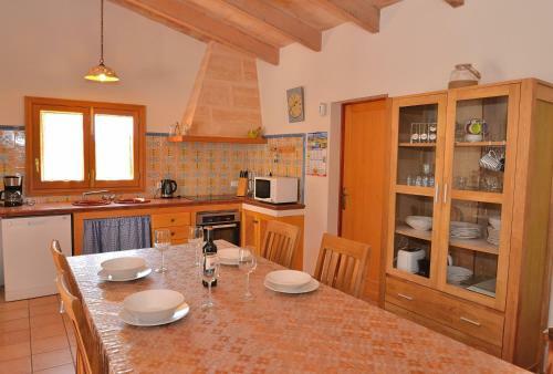 Son Morro Finca 230