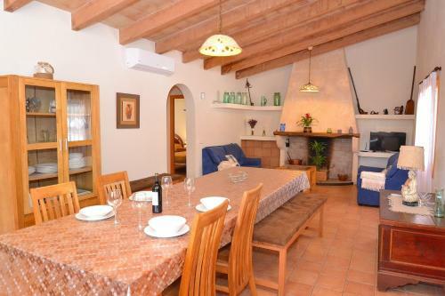 Son Morro Finca 230