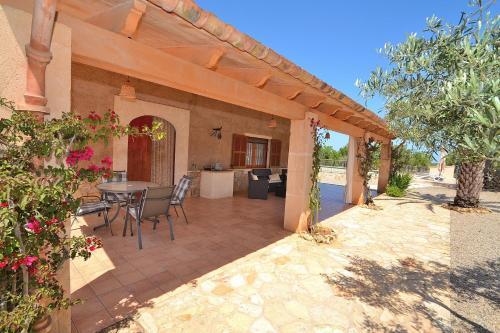 Son Morro Finca 230