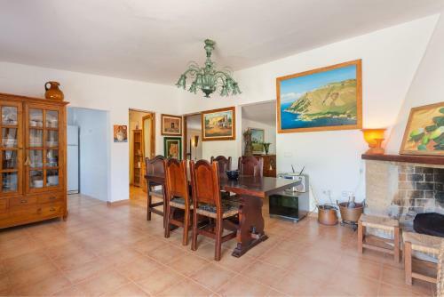 Villa Can Calafat