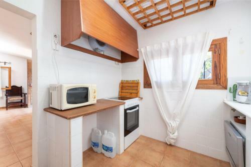 Villa Can Calafat